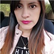 Maestra para apoyo de regularización preescolar y primaria